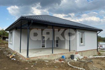 Фото №1: Дом 106 м² - Саратовская, ул. Пролетарская