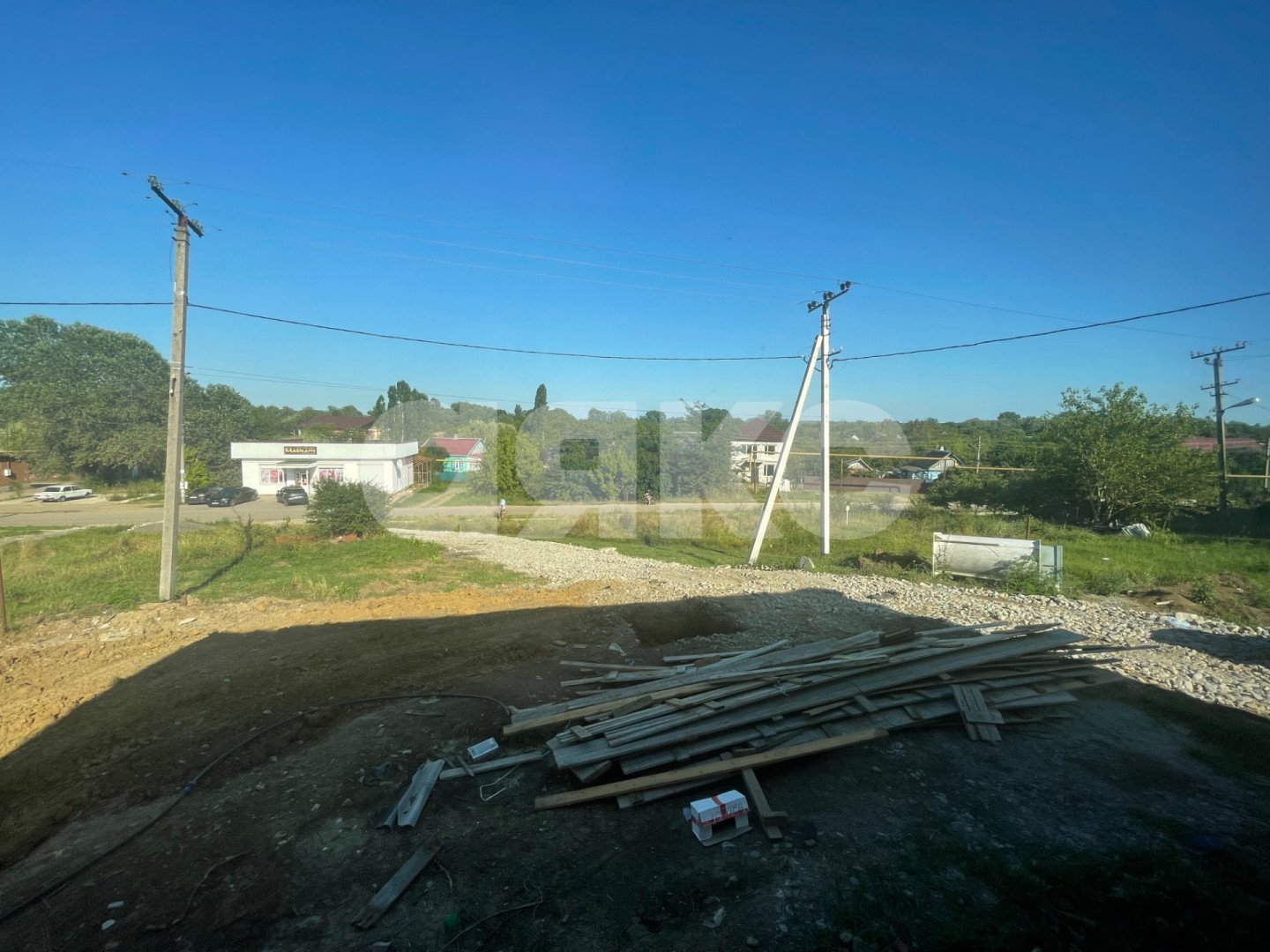 Фото №10: Дом 106 м² + 5.8 сот. - Саратовская, ул. Пролетарская