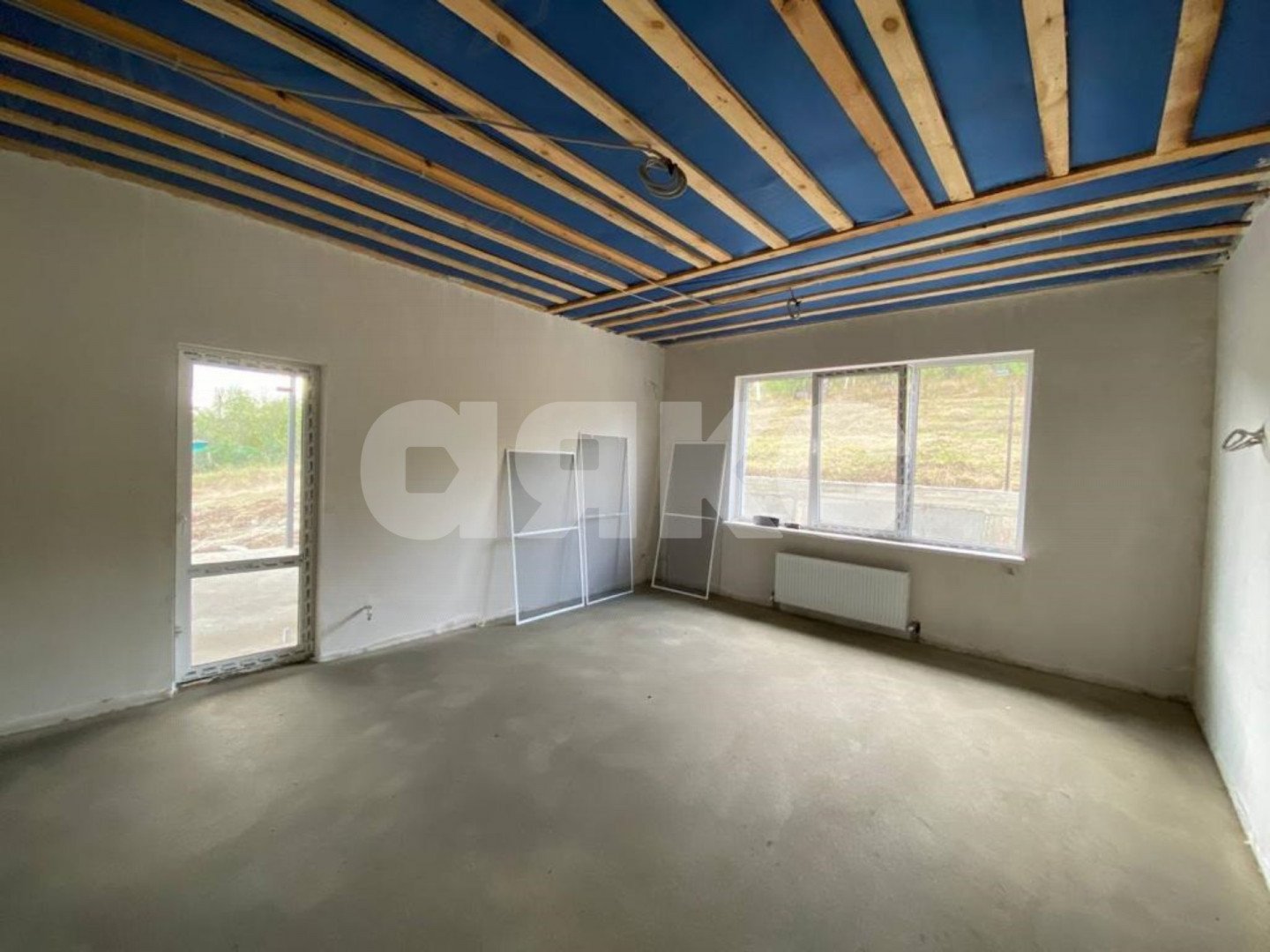 Фото №4: Дом 106 м² + 5.8 сот. - Саратовская, ул. Пролетарская