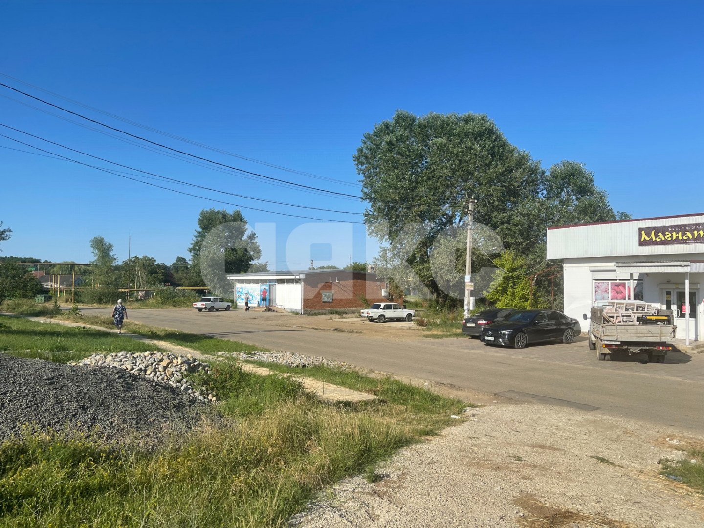 Фото №15: Дом 106 м² + 5.8 сот. - Саратовская, ул. Пролетарская