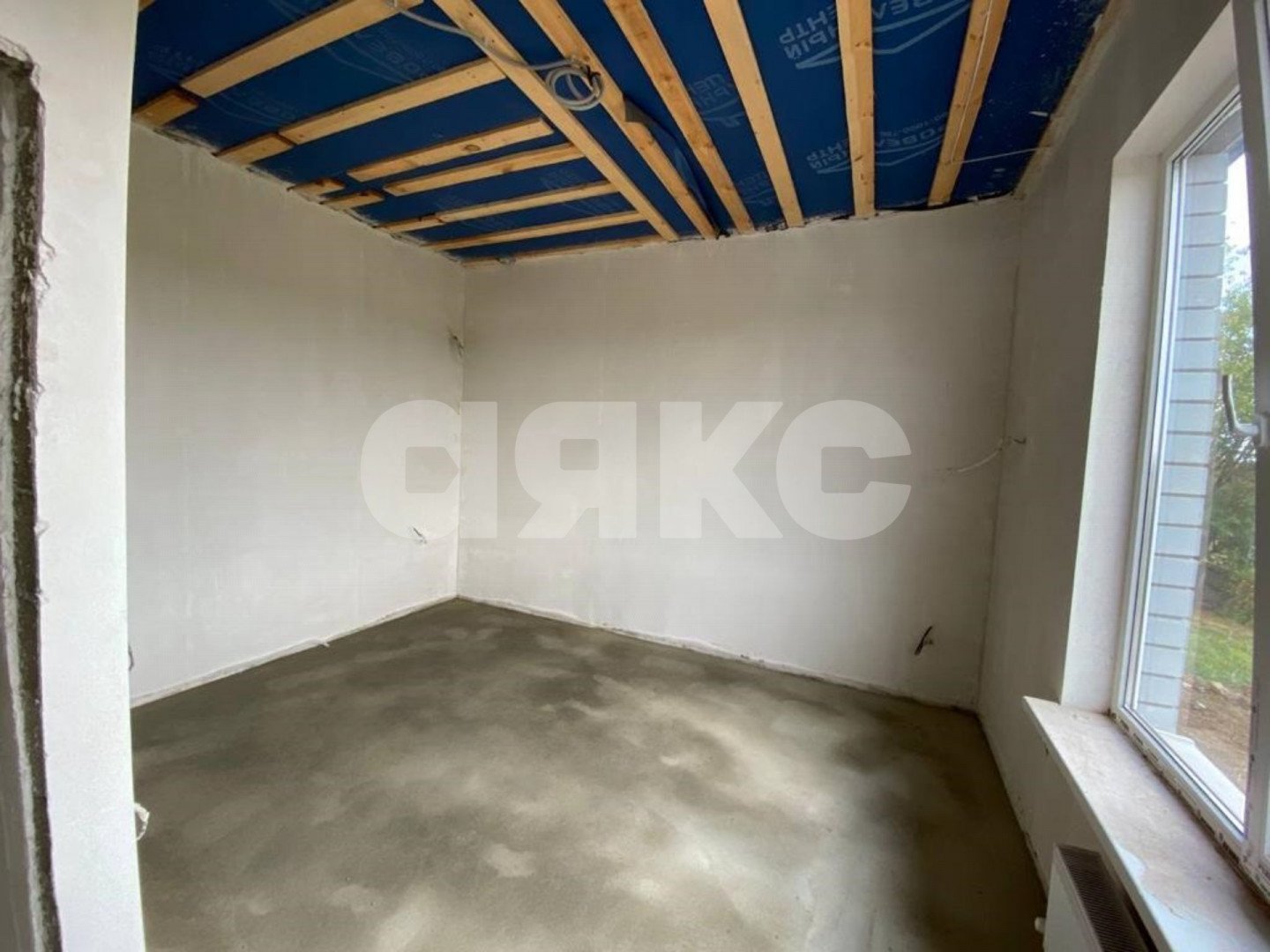 Фото №7: Дом 106 м² + 5.8 сот. - Саратовская, ул. Пролетарская