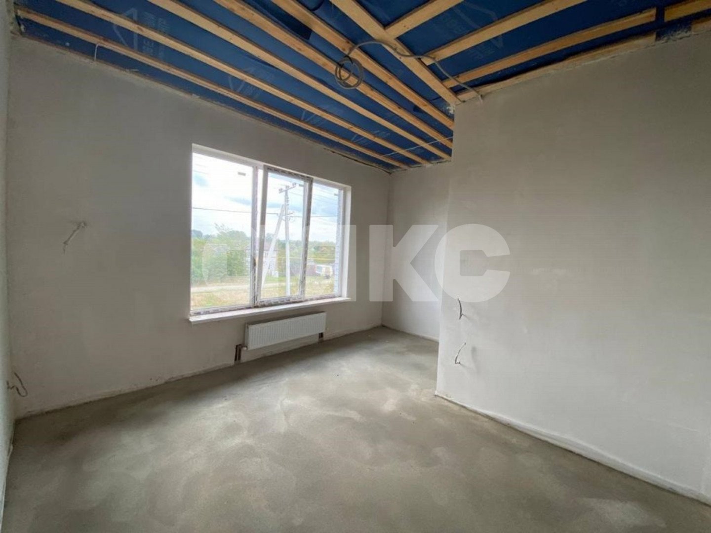 Фото №8: Дом 106 м² + 5.8 сот. - Саратовская, ул. Пролетарская