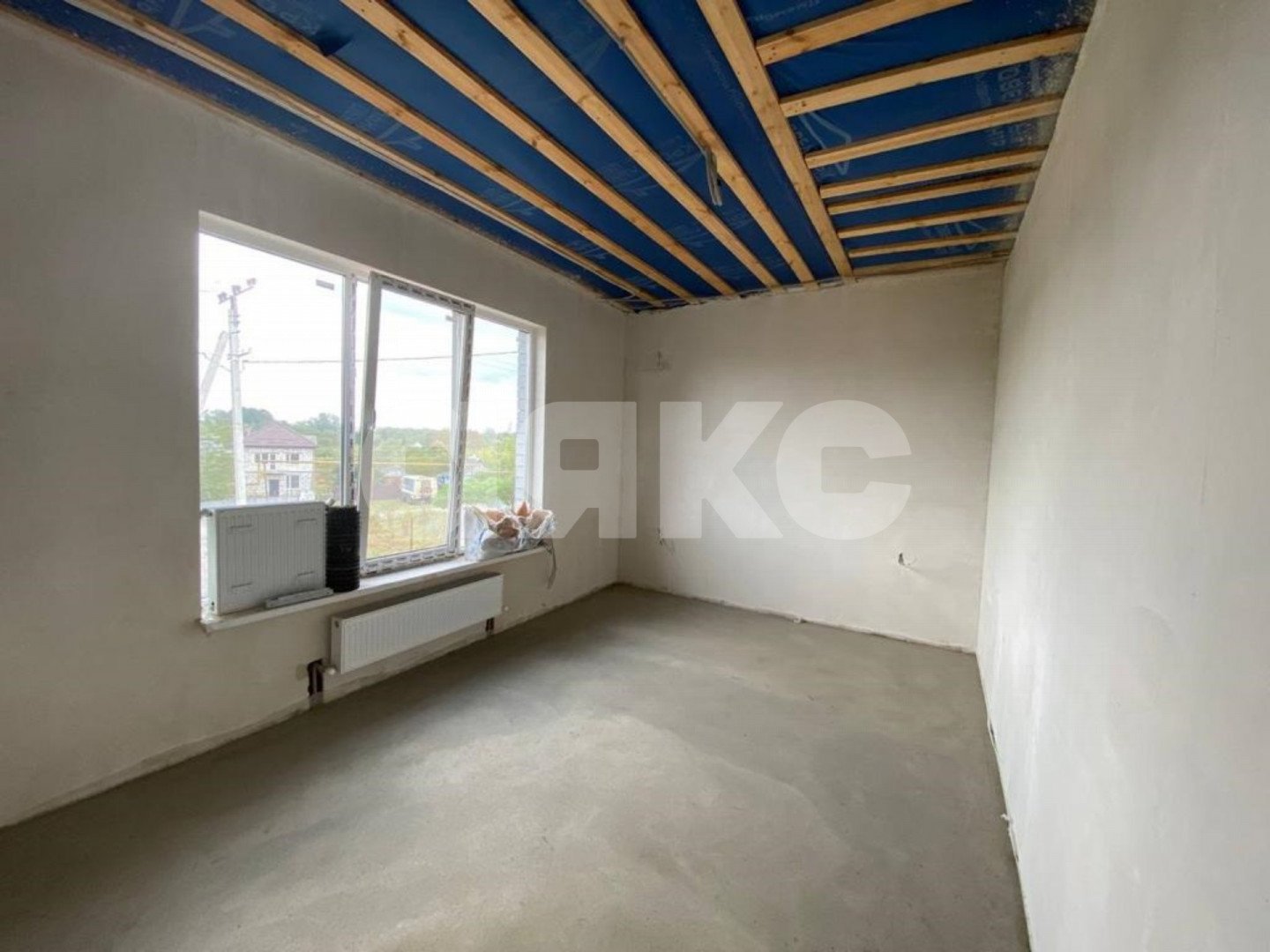 Фото №6: Дом 106 м² + 5.8 сот. - Саратовская, ул. Пролетарская