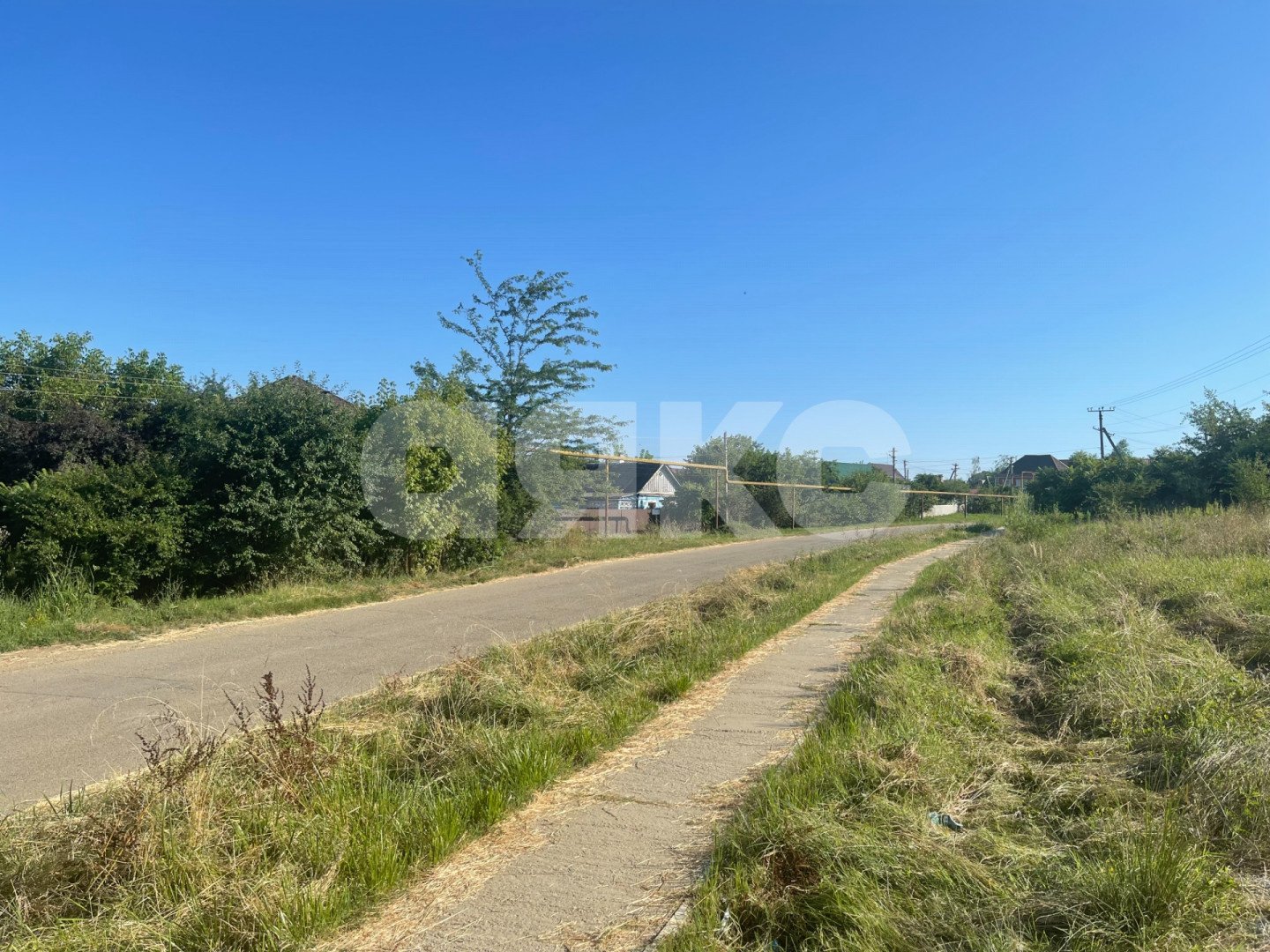 Фото №14: Дом 106 м² + 5.8 сот. - Саратовская, ул. Пролетарская