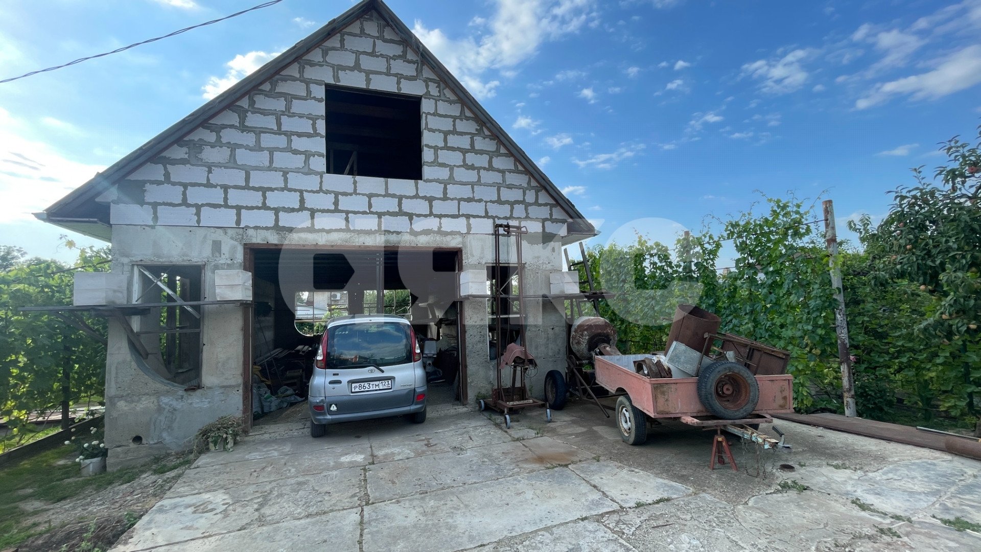 Фото №10: Земельный участок под ИЖС 15 сот. - Горячий Ключ, Дубрава, Развилка, жилой комплекс Дубрава, Администрация, жилой комплекс Горячий, Развилка, мкр. жилой комплекс Дубрава, ул. Ярославского