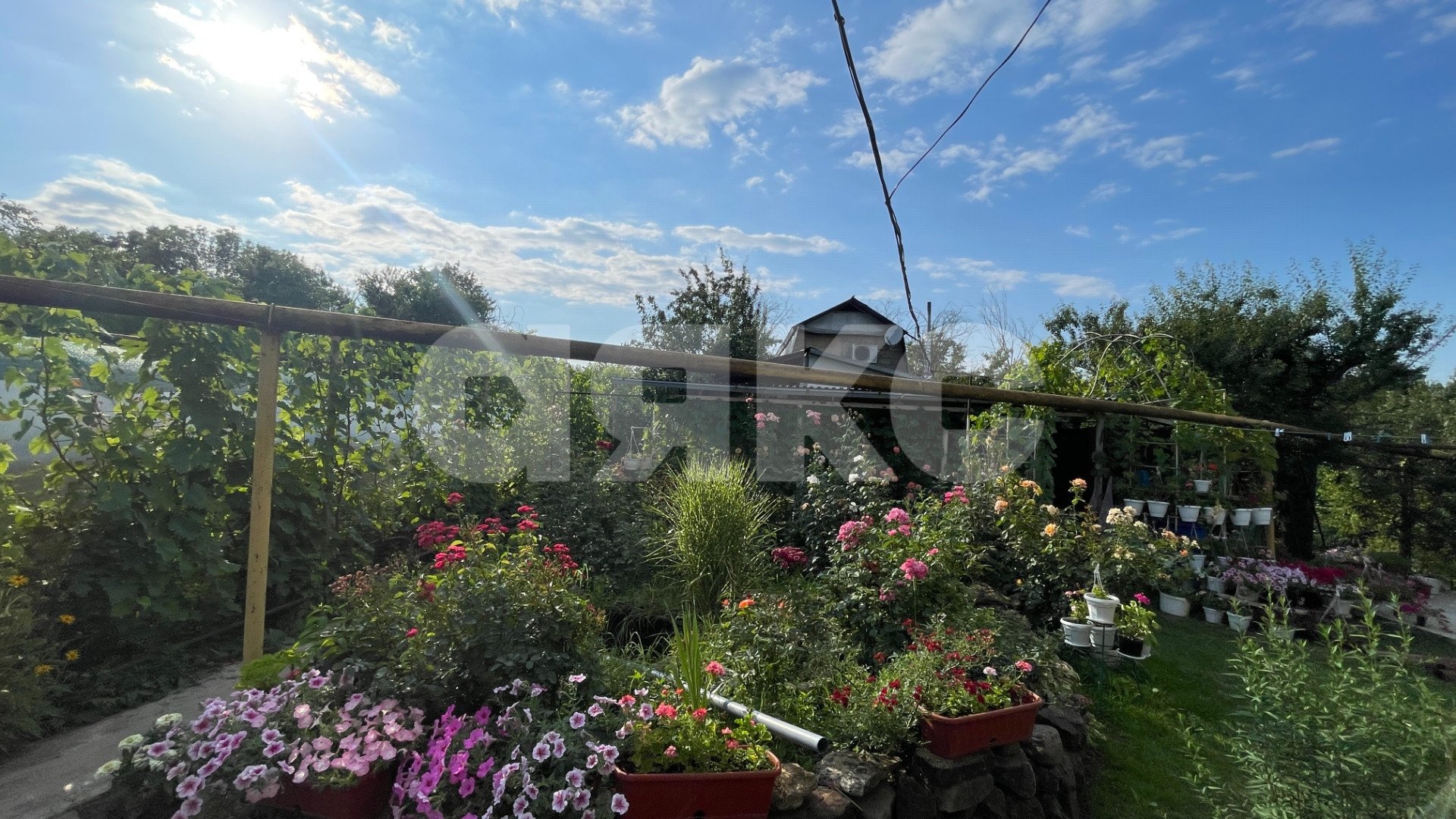 Фото №7: Земельный участок под ИЖС 15 сот. - Горячий Ключ, Дубрава, Развилка, жилой комплекс Дубрава, Администрация, жилой комплекс Горячий, Развилка, мкр. жилой комплекс Дубрава, ул. Ярославского