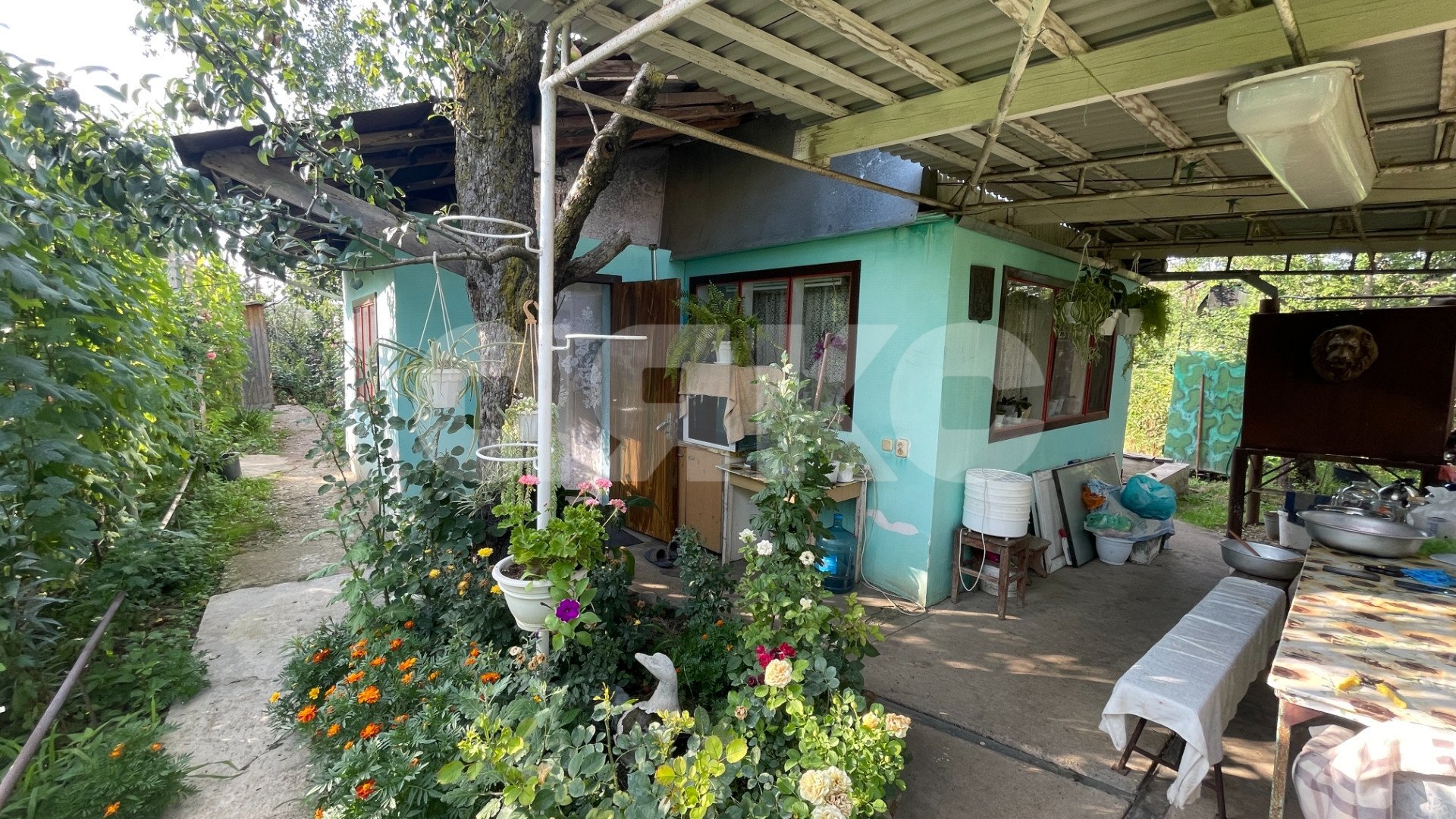 Фото №3: Земельный участок под ИЖС 15 сот. - Горячий Ключ, Дубрава, Развилка, жилой комплекс Дубрава, Администрация, жилой комплекс Горячий, Развилка, мкр. жилой комплекс Дубрава, ул. Ярославского