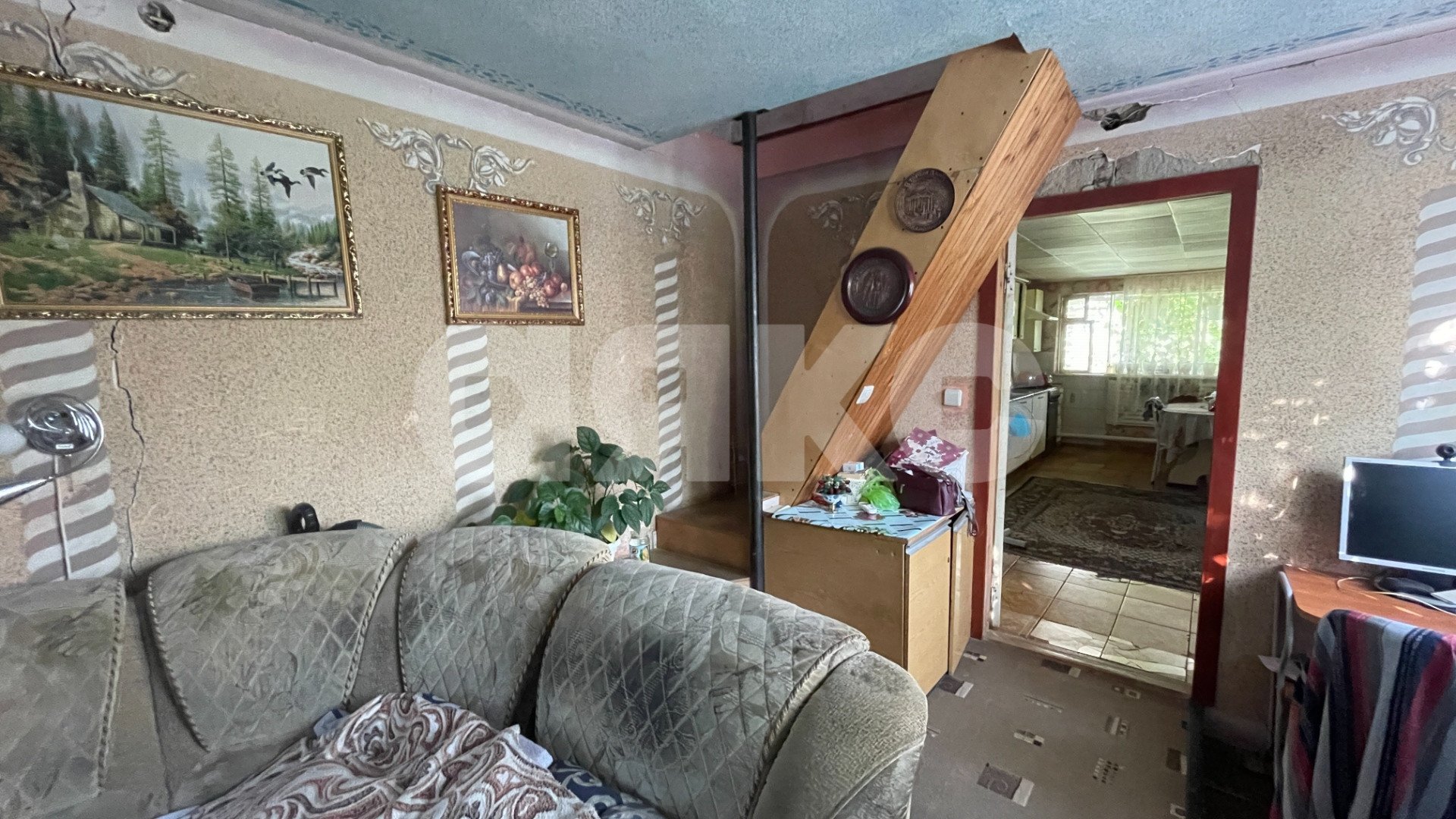 Фото №15: Земельный участок под ИЖС 15 сот. - Горячий Ключ, Дубрава, Развилка, жилой комплекс Дубрава, Администрация, жилой комплекс Горячий, Развилка, мкр. жилой комплекс Дубрава, ул. Ярославского