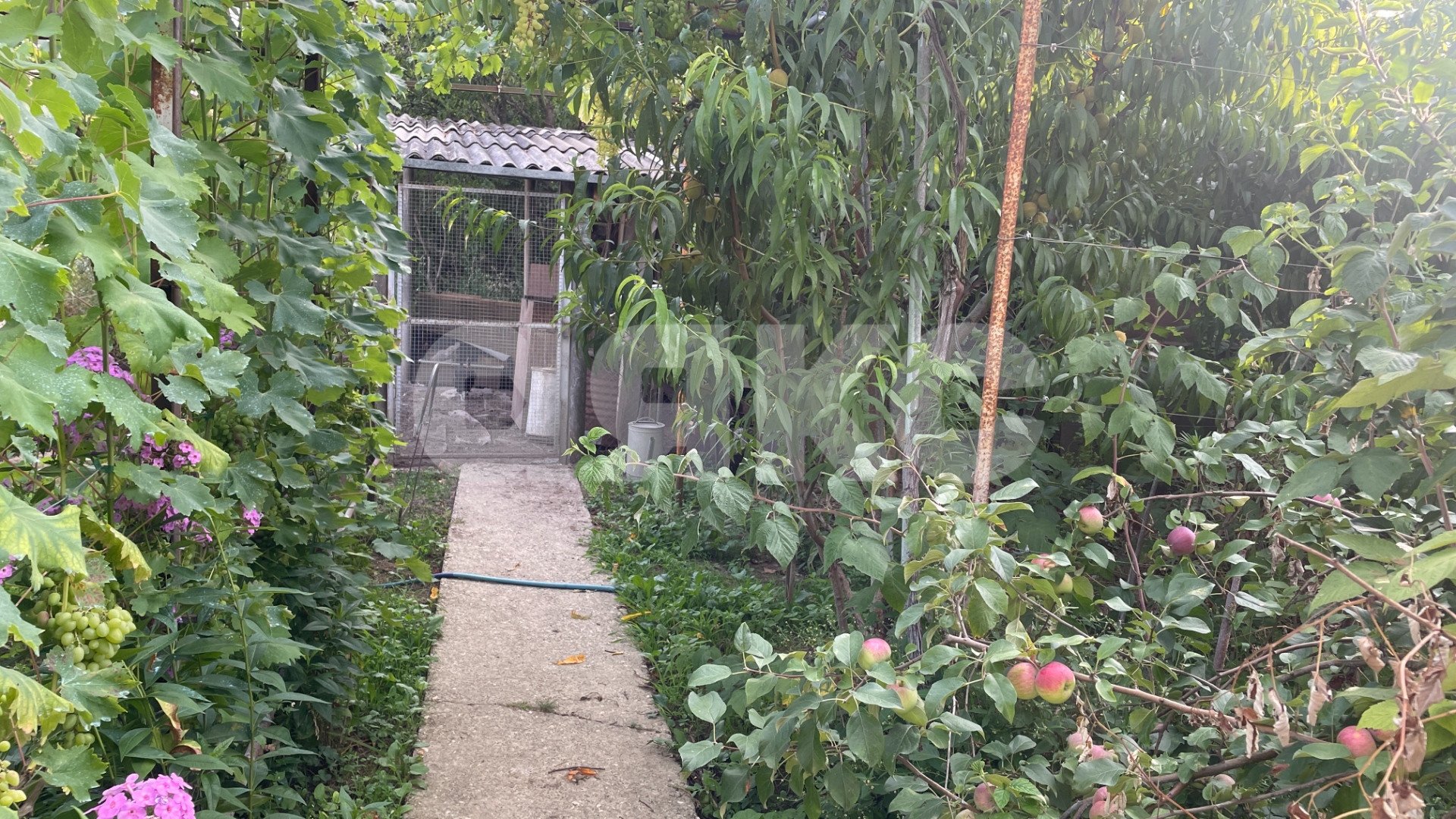 Фото №8: Земельный участок под ИЖС 15 сот. - Горячий Ключ, Дубрава, Развилка, жилой комплекс Дубрава, Администрация, жилой комплекс Горячий, Развилка, мкр. жилой комплекс Дубрава, ул. Ярославского