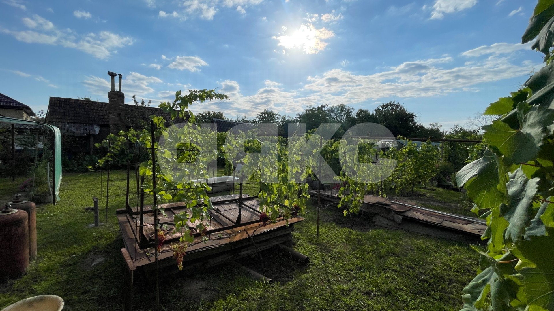 Фото №6: Земельный участок под ИЖС 15 сот. - Горячий Ключ, Дубрава, Развилка, жилой комплекс Дубрава, Администрация, жилой комплекс Горячий, Развилка, мкр. жилой комплекс Дубрава, ул. Ярославского