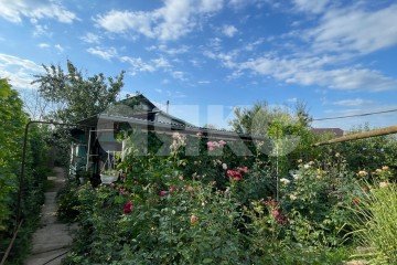 Фото №1: Земельный участок под ИЖС - Горячий Ключ, мкр. жилой комплекс Дубрава, ул. Ярославского