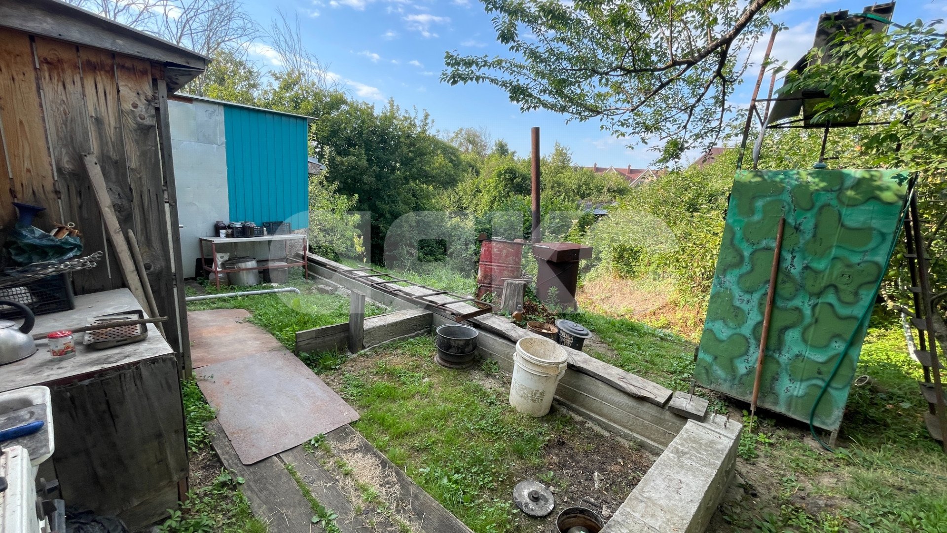 Фото №12: Земельный участок под ИЖС 15 сот. - Горячий Ключ, Дубрава, Развилка, жилой комплекс Дубрава, Администрация, жилой комплекс Горячий, Развилка, мкр. жилой комплекс Дубрава, ул. Ярославского