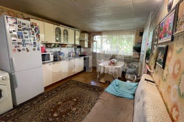 Фото №4: Земельный участок под ИЖС - Горячий Ключ, мкр. жилой комплекс Дубрава, ул. Ярославского