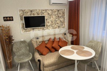 Фото №3: Студия 22 м² - Горячий Ключ, мкр. Курортная Зона, ул. Санаторная, 11