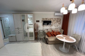 Фото №5: Студия 22 м² - Горячий Ключ, мкр. Курортная Зона, ул. Санаторная, 11