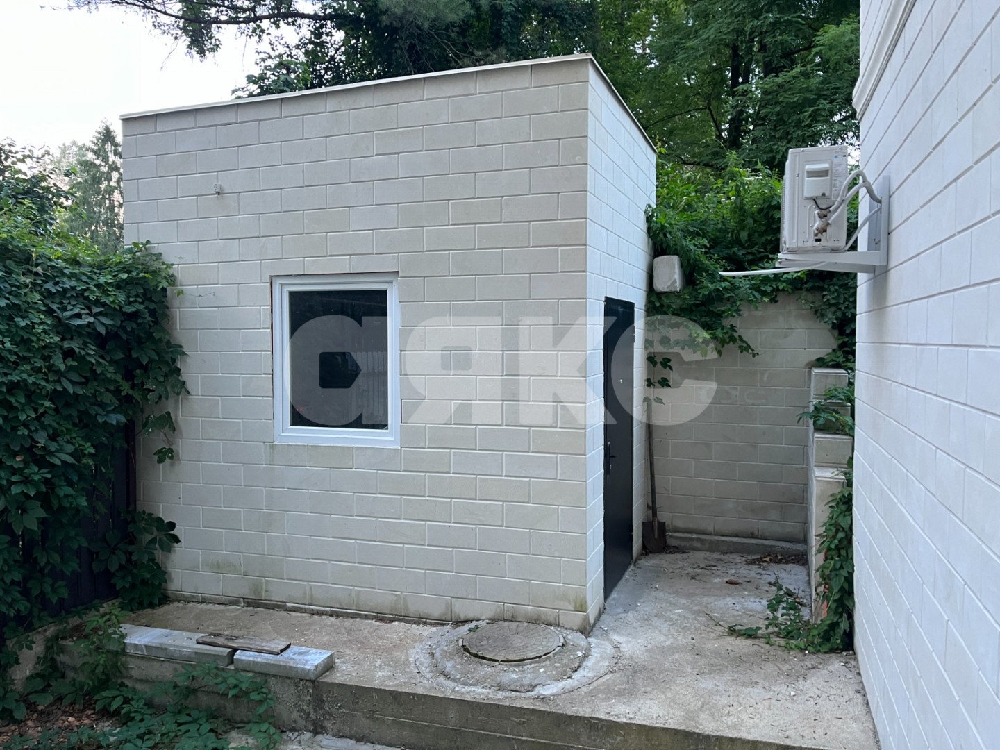 Фото №17: Студия 22 м² - Горячий Ключ, Курортная Зона, мкр. Курортная Зона, ул. Санаторная, 11