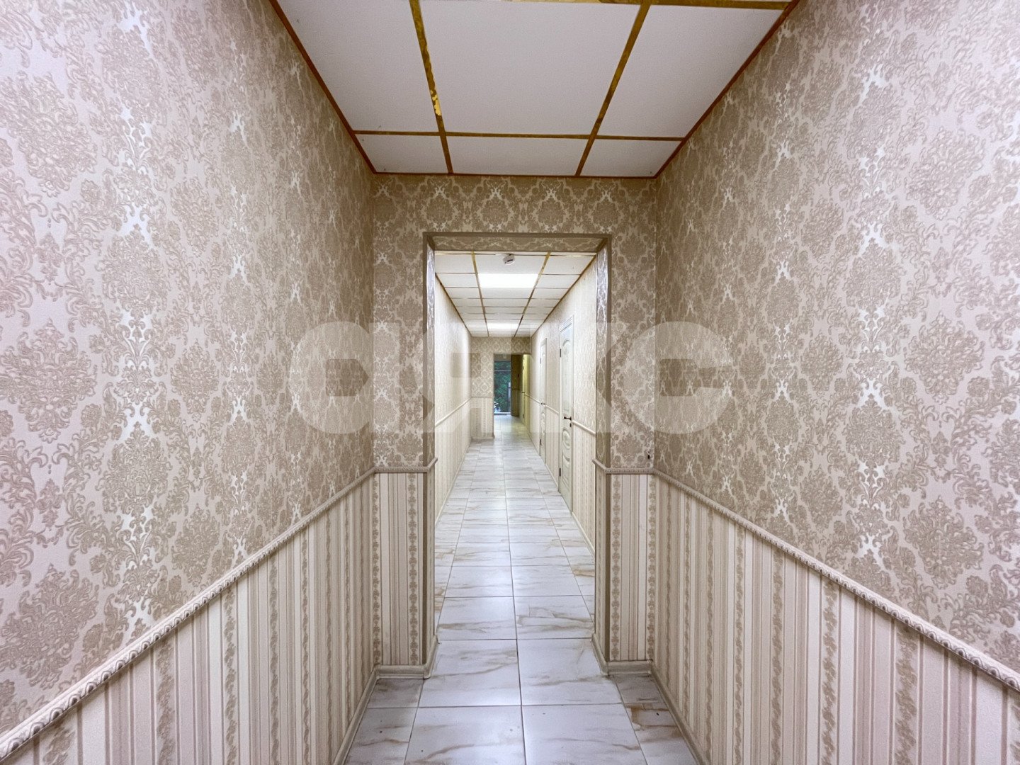 Фото №6: Студия 22 м² - Горячий Ключ, Курортная Зона, мкр. Курортная Зона, ул. Санаторная, 11