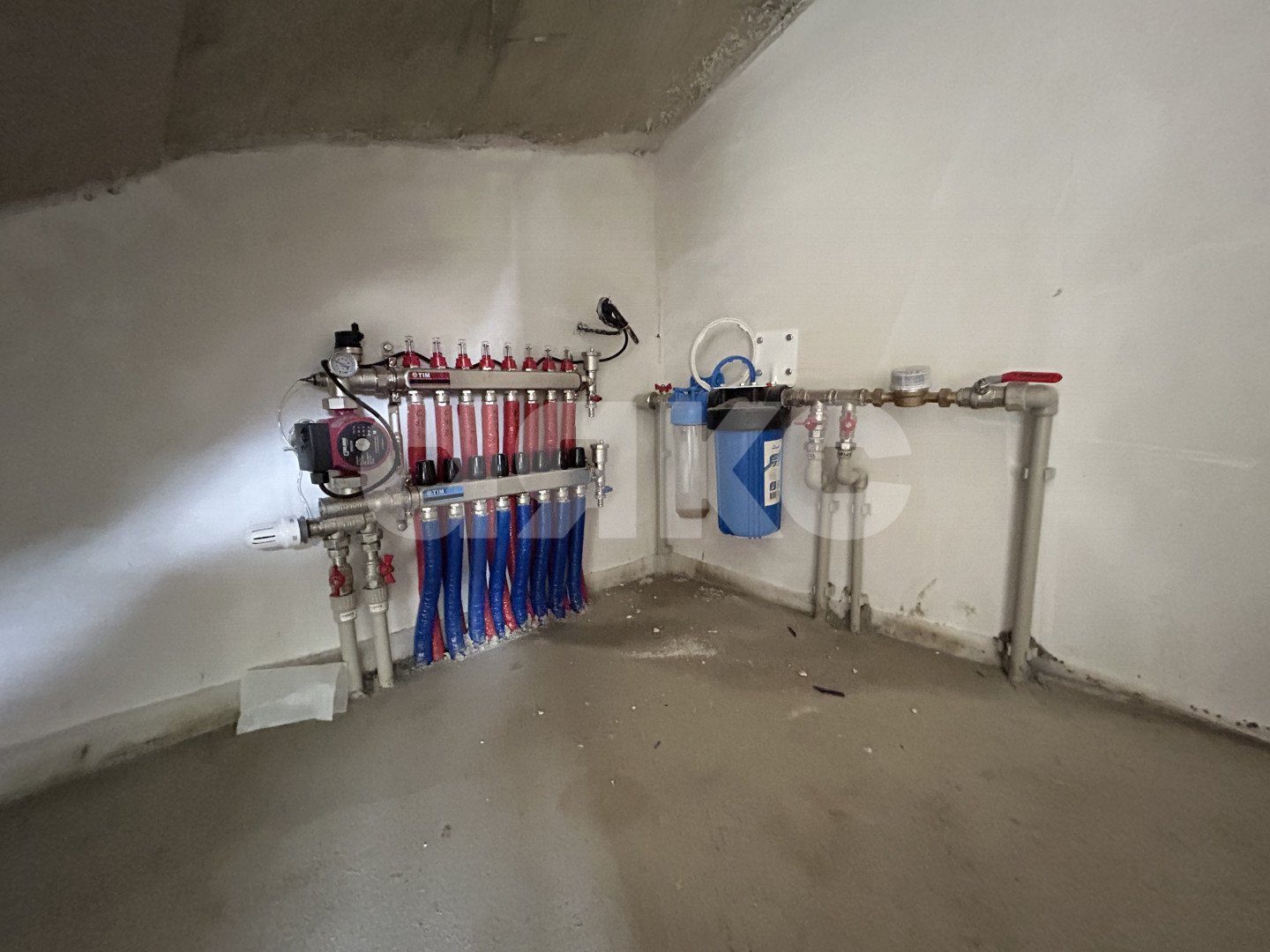 Фото №10: Дом 122 м² + 3.2 сот. - Горячий Ключ, ул. Набережная, 3Д