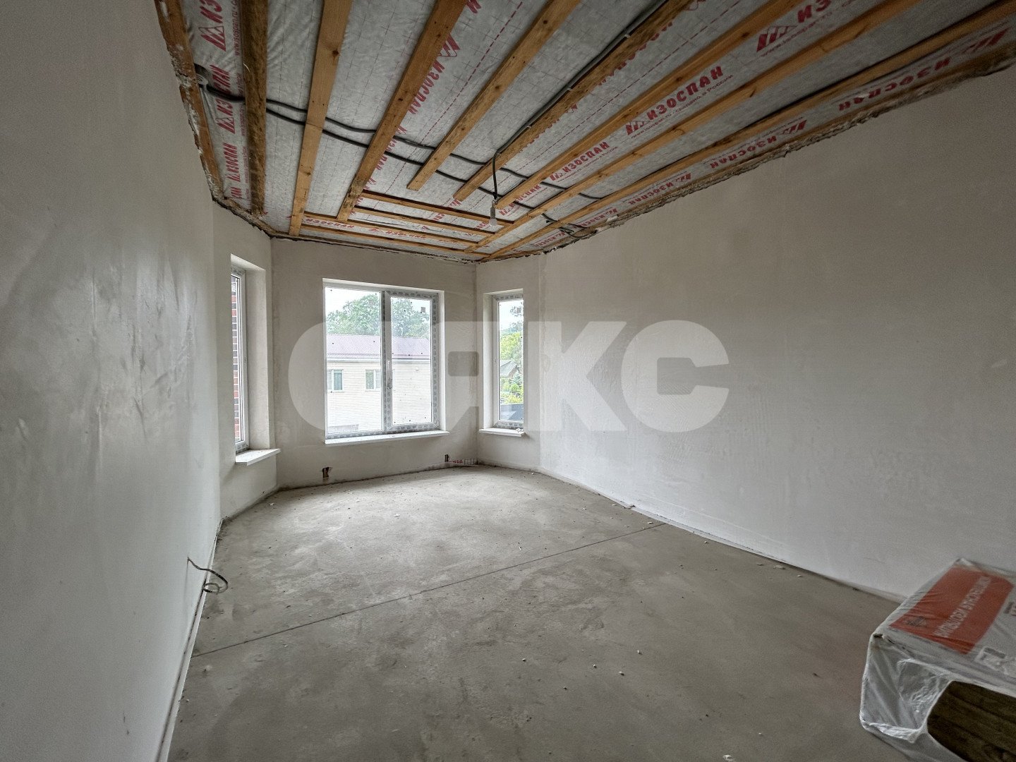 Фото №13: Дом 122 м² + 3.2 сот. - Горячий Ключ, ул. Набережная, 3Д