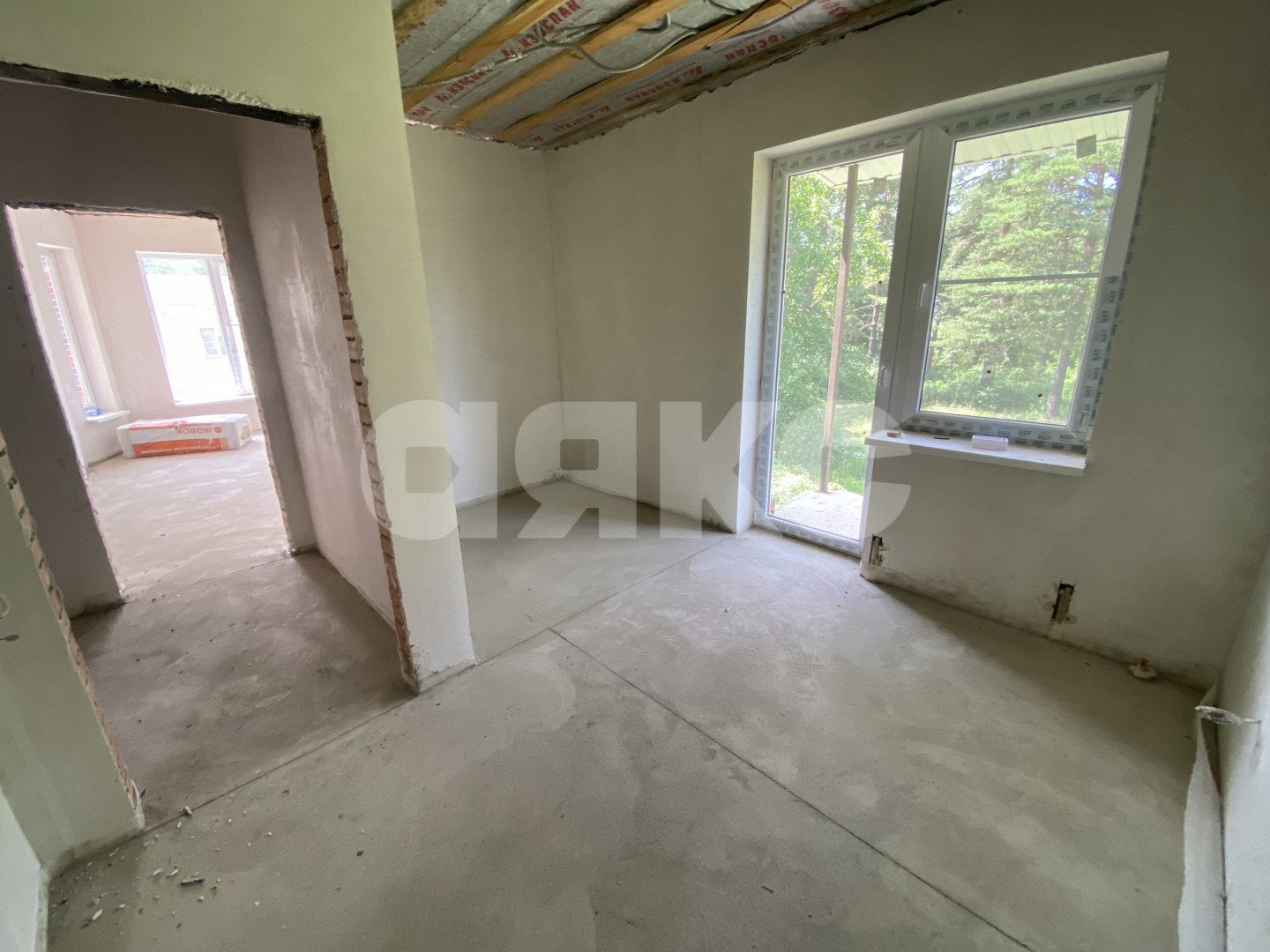 Фото №6: Дом 122 м² + 3.2 сот. - Горячий Ключ, ул. Набережная, 3Д