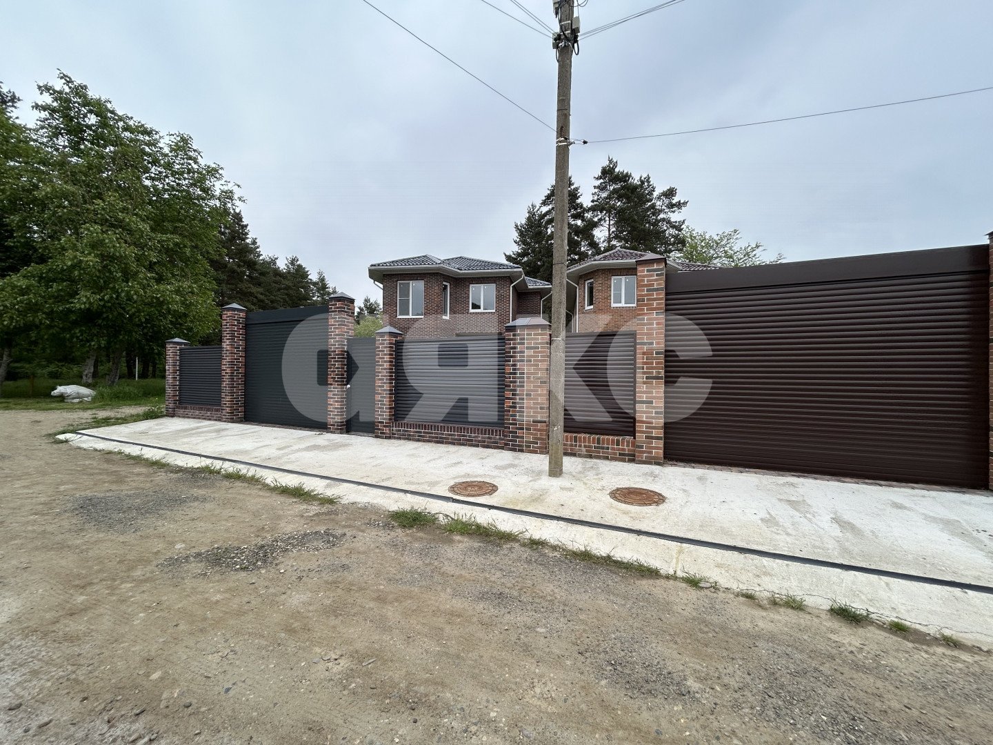 Фото №8: Дом 122 м² + 3.2 сот. - Горячий Ключ, ул. Набережная, 3Д