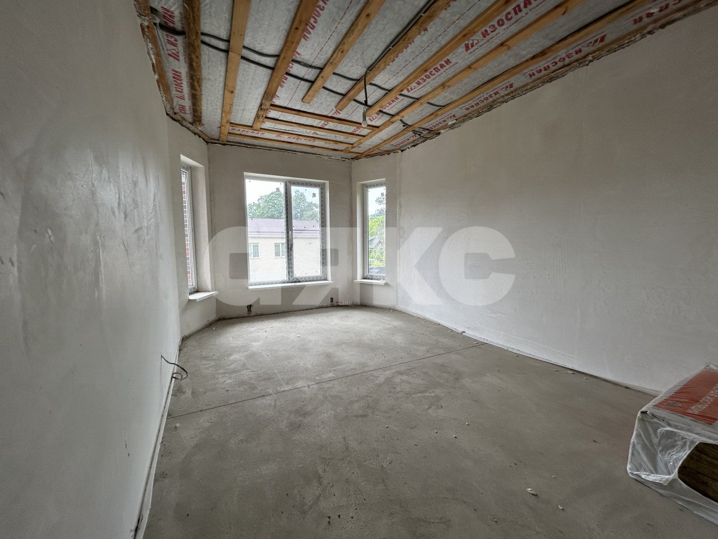 Фото №18: Дом 122 м² + 3.2 сот. - Горячий Ключ, ул. Набережная, 3Д