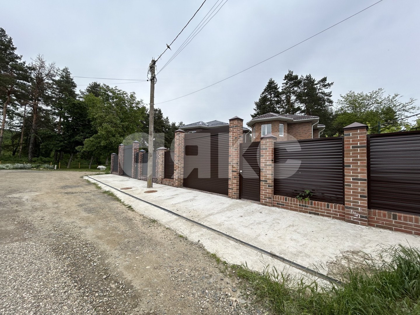 Фото №7: Дом 122 м² + 3.2 сот. - Горячий Ключ, ул. Набережная, 3Д