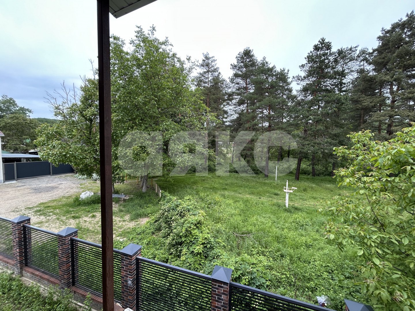 Фото №21: Дом 122 м² + 3.2 сот. - Горячий Ключ, ул. Набережная, 3Д