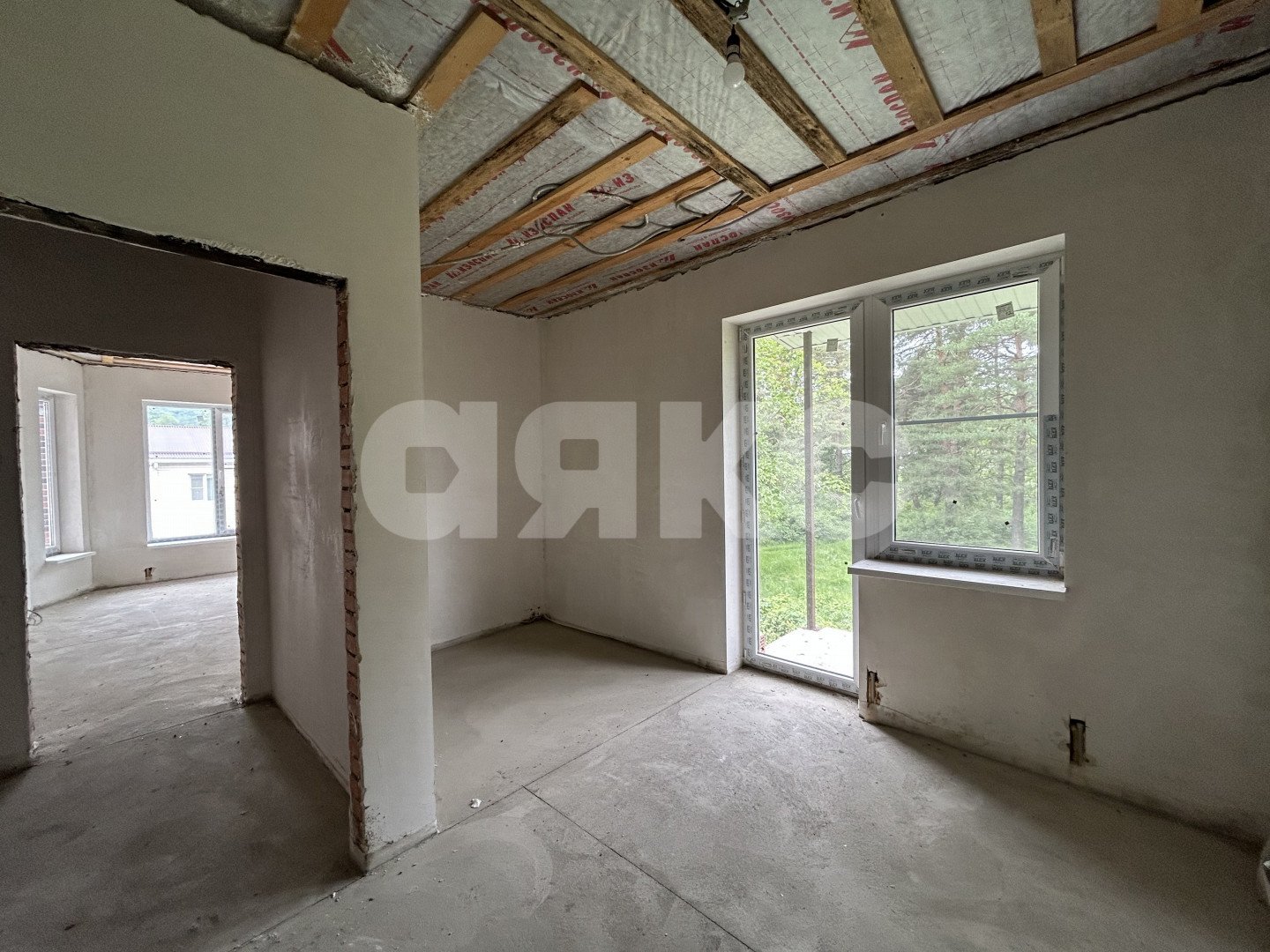 Фото №17: Дом 122 м² + 3.2 сот. - Горячий Ключ, ул. Набережная, 3Д