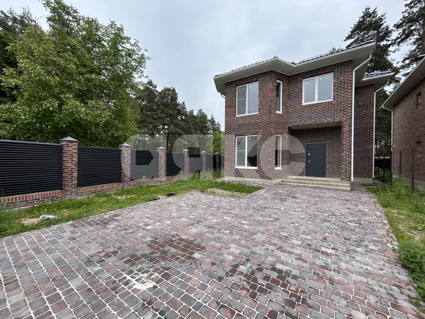 Фото №1: Дом 122 м² + 3.2 сот. - Горячий Ключ, ул. Набережная, 3Д