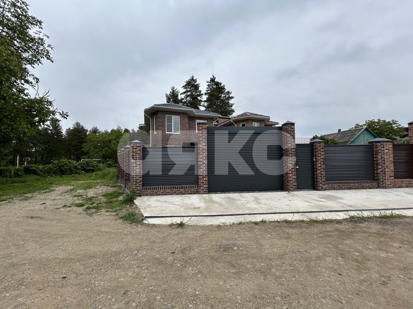 Фото №9: Дом 122 м² + 3.2 сот. - Горячий Ключ, ул. Набережная, 3Д