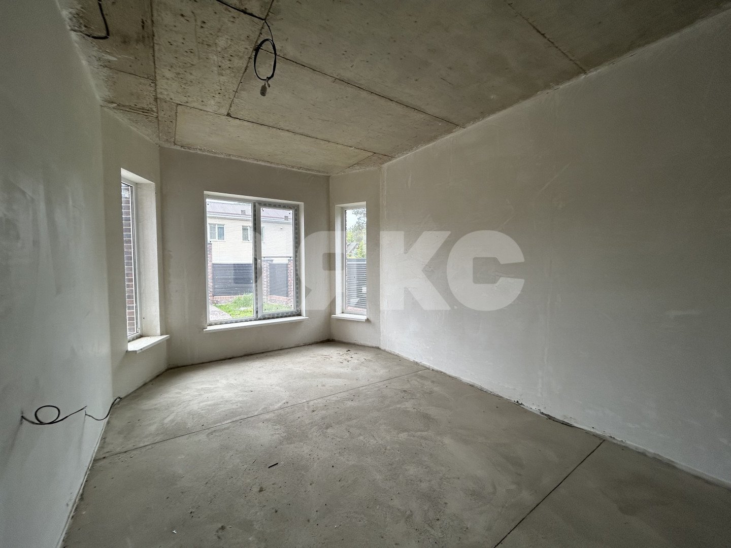 Фото №11: Дом 122 м² + 3.2 сот. - Горячий Ключ, ул. Набережная, 3Д