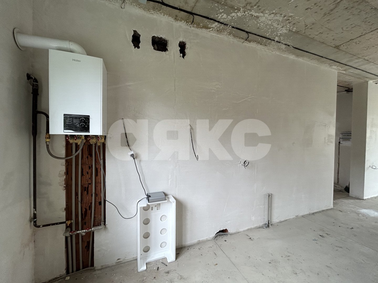 Фото №20: Дом 122 м² + 3.2 сот. - Горячий Ключ, ул. Набережная, 3Д