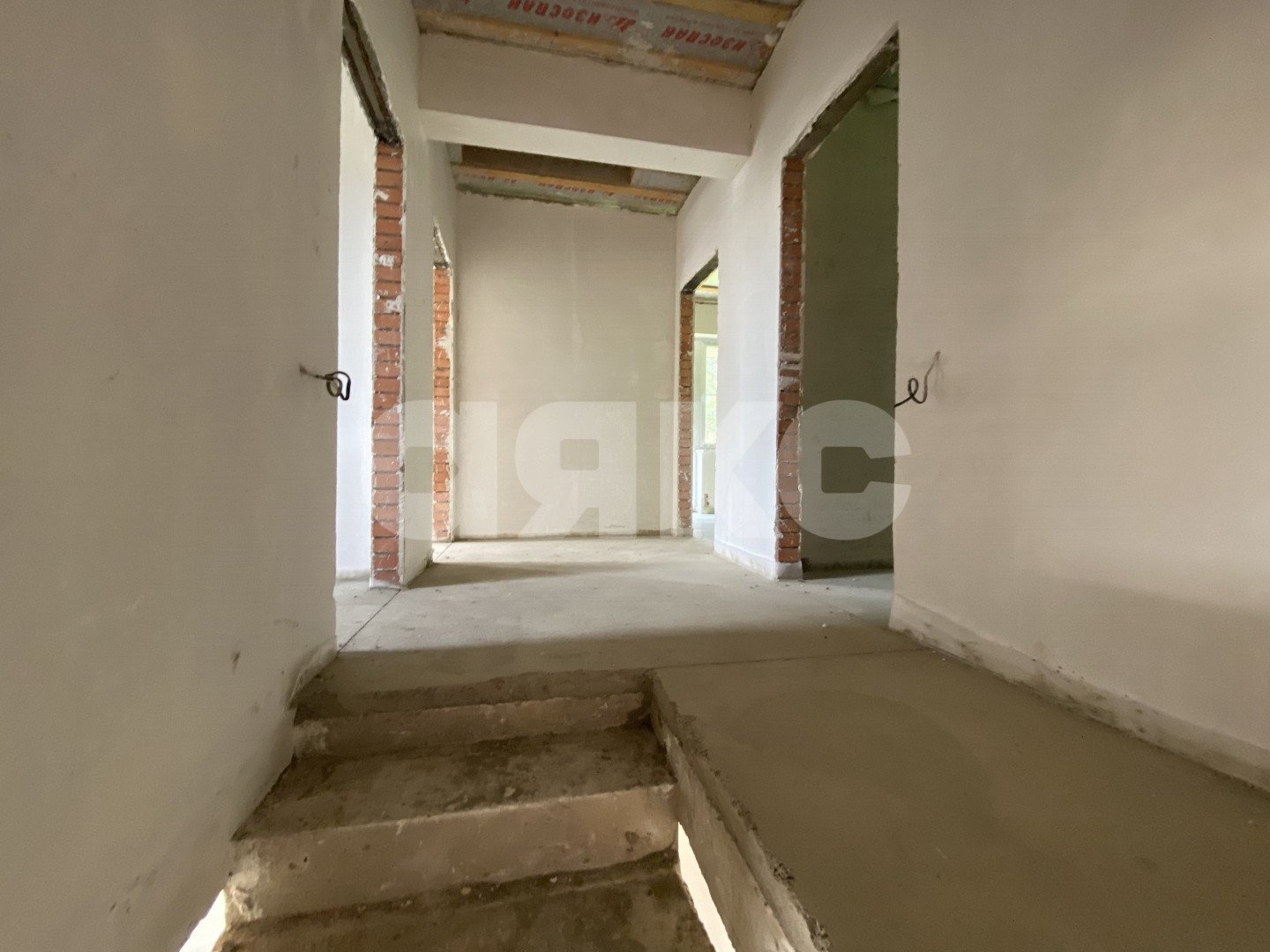 Фото №5: Дом 122 м² + 3.2 сот. - Горячий Ключ, ул. Набережная, 3Д