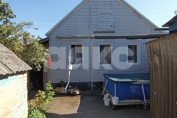 Фото №1: Дом 52 м² - Горячий Ключ, мкр. Администрация, ул. Новонабережная