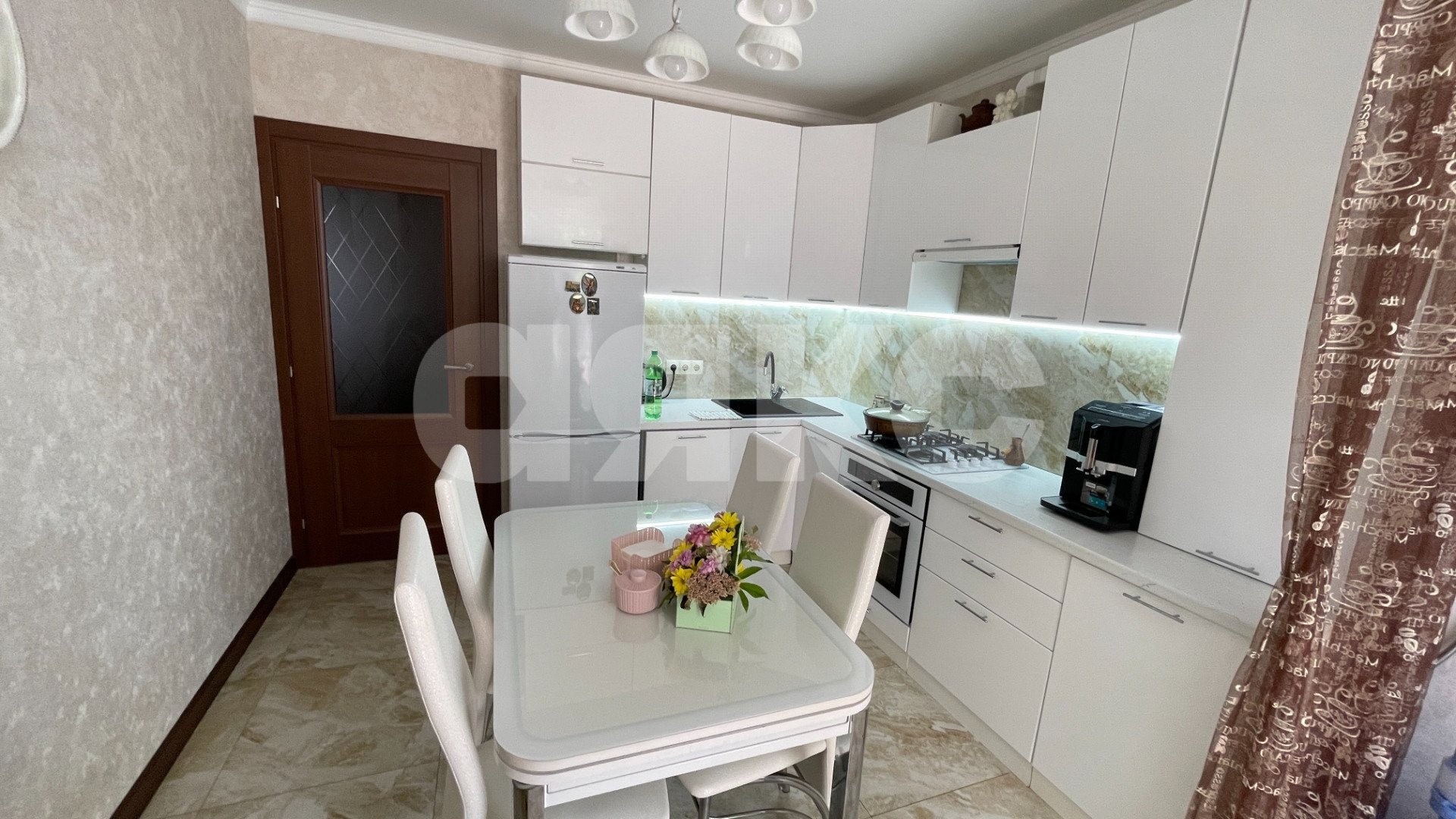 Фото №9: Таунхаус 65 м² + 2 сот. - Горячий Ключ, ул. Северная, 26