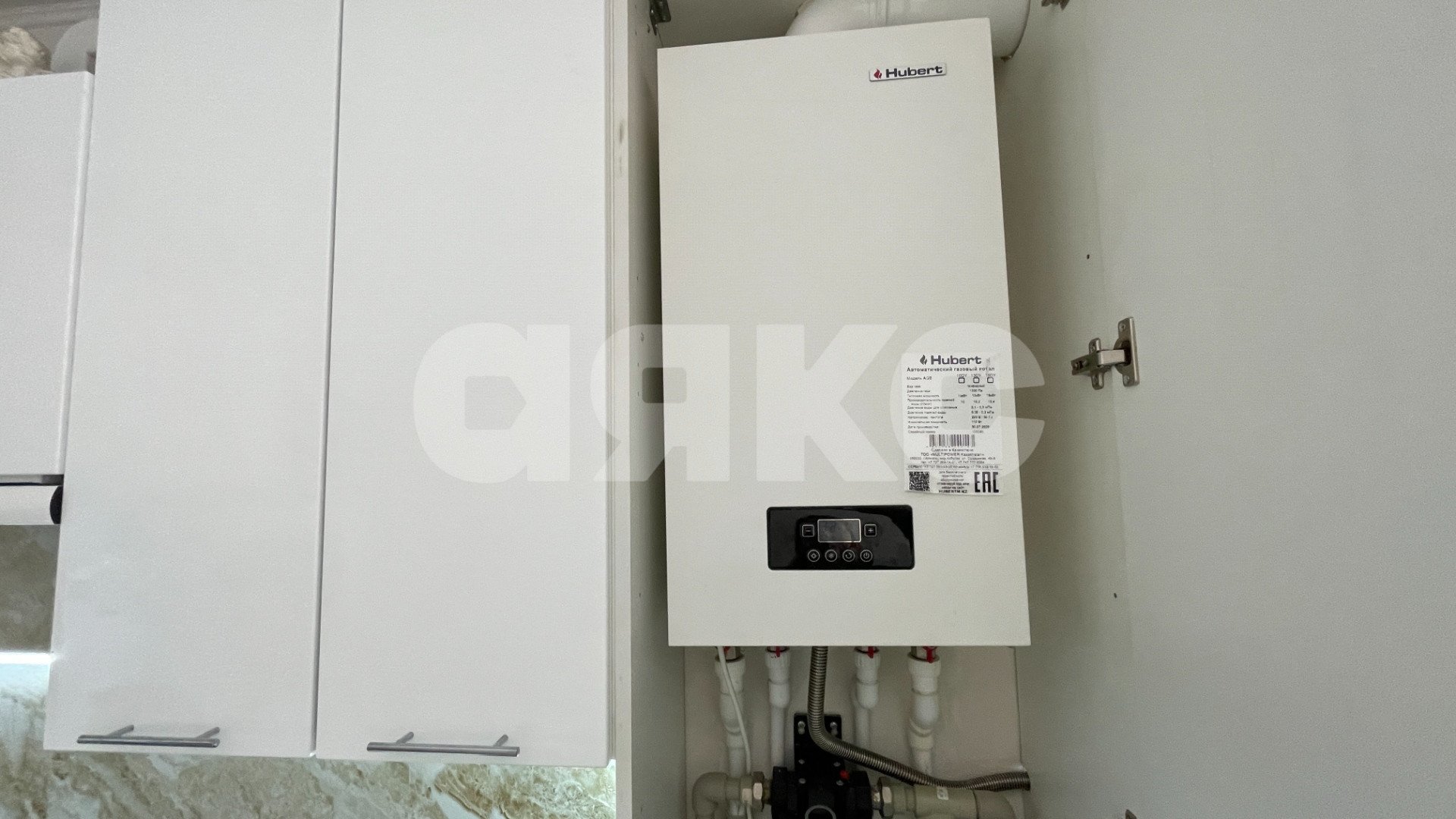 Фото №10: Таунхаус 65 м² + 2 сот. - Горячий Ключ, ул. Северная, 26