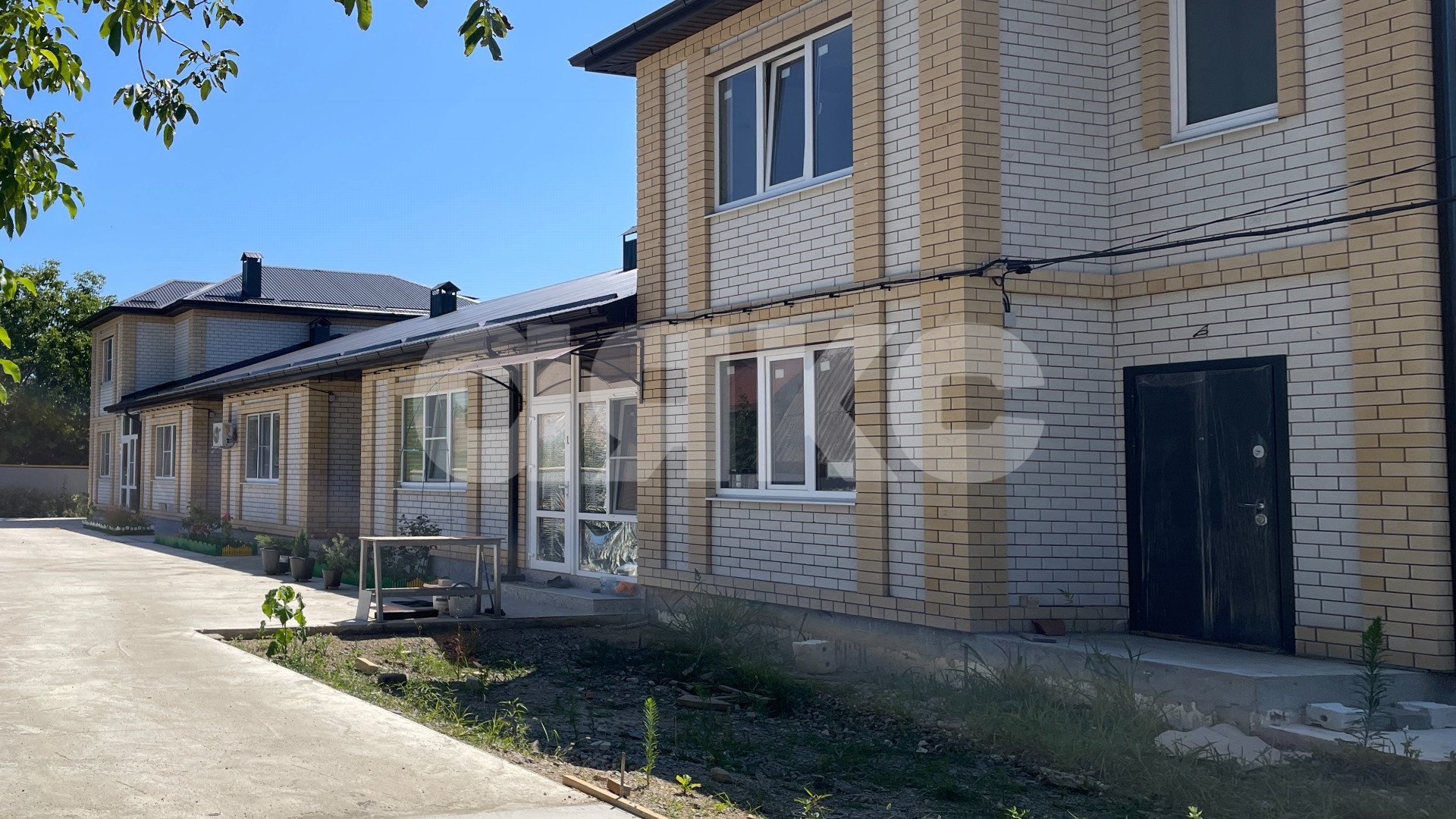 Фото №13: Таунхаус 65 м² + 2 сот. - Горячий Ключ, ул. Северная, 26