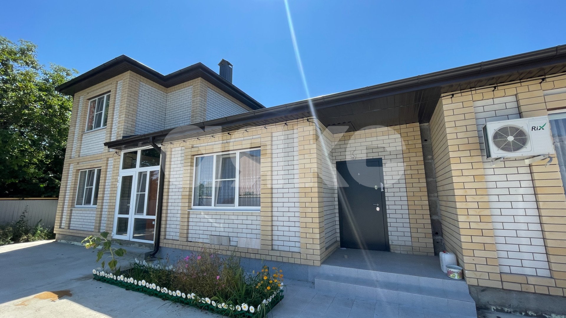 Фото №15: Таунхаус 65 м² + 2 сот. - Горячий Ключ, ул. Северная, 26