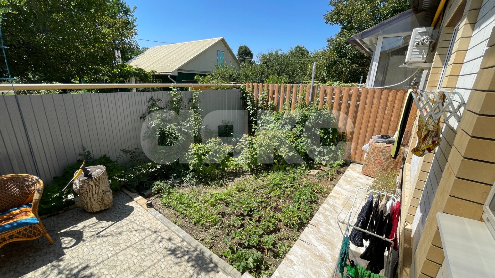 Фото №11: Таунхаус 65 м² + 2 сот. - Горячий Ключ, ул. Северная, 26