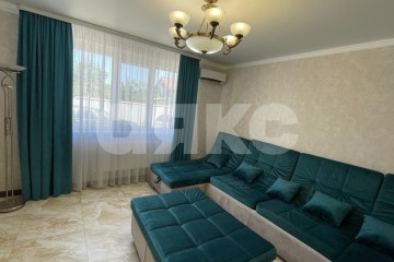 Фото №2: Таунхаус 65 м² - Горячий Ключ, мкр. Администрация, ул. Северная, 26