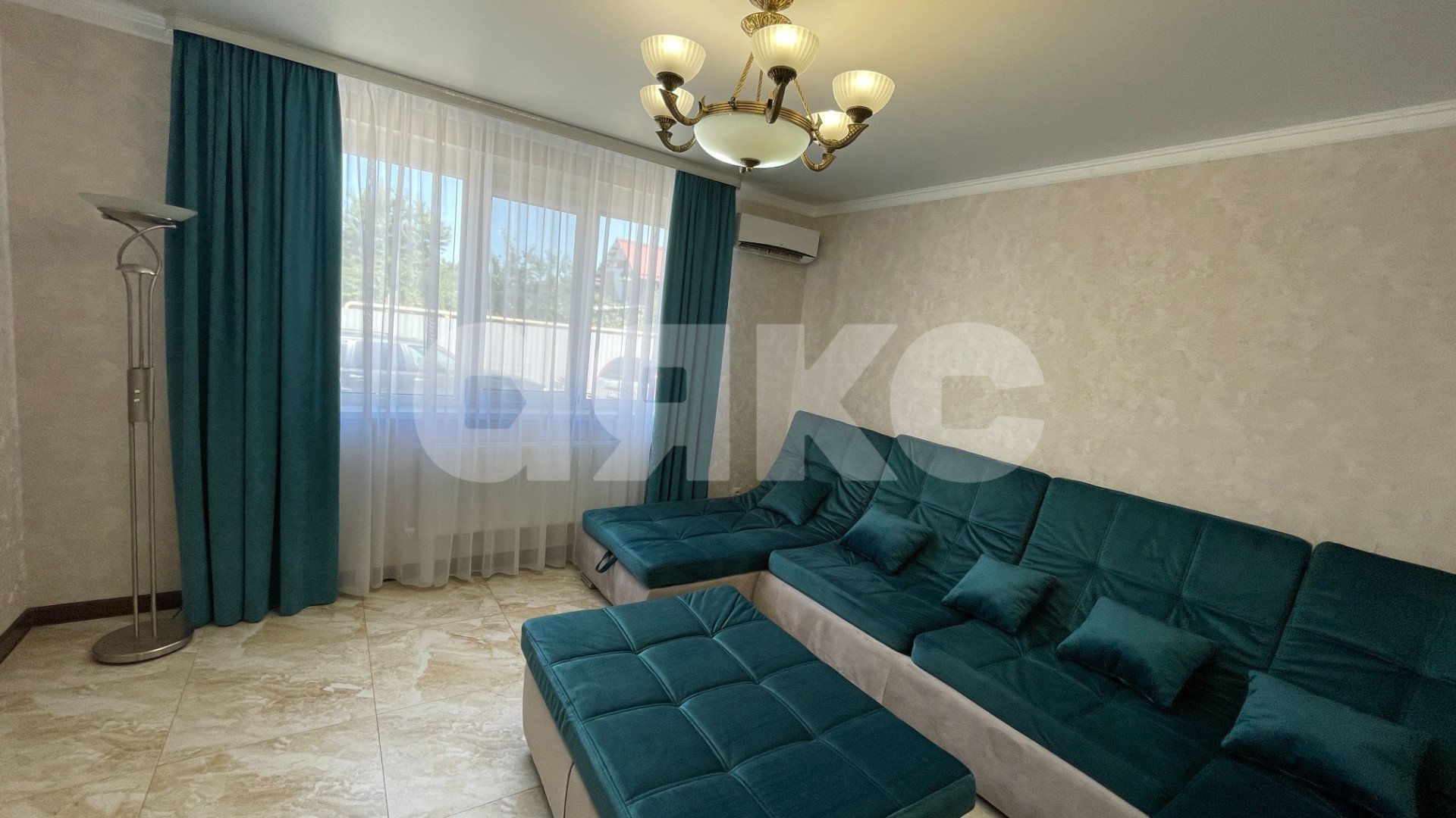 Фото №2: Таунхаус 65 м² + 2 сот. - Горячий Ключ, ул. Северная, 26