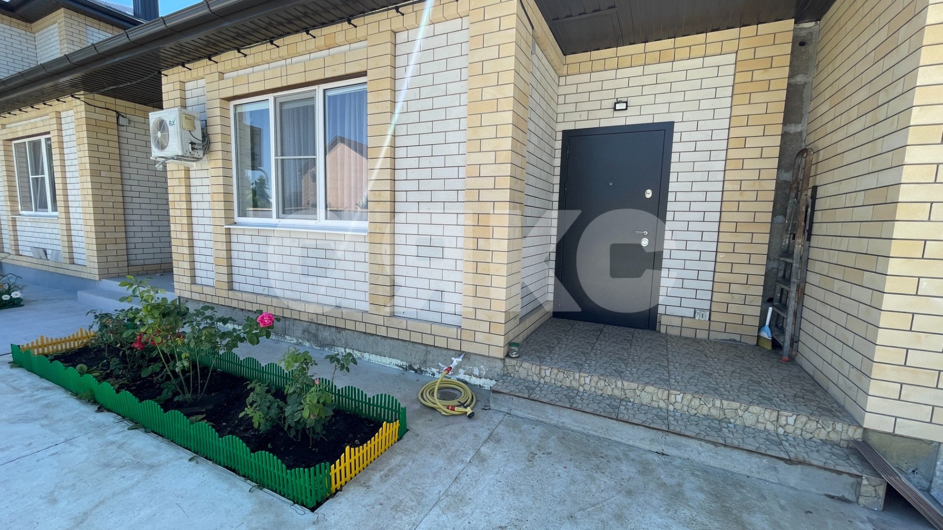 Фото №14: Таунхаус 65 м² + 2 сот. - Горячий Ключ, ул. Северная, 26