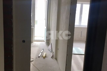 Фото №5: 1-комнатная квартира 38 м² - Горячий Ключ, мкр. жилой комплекс Комфорт, ул. Ленина, 203М