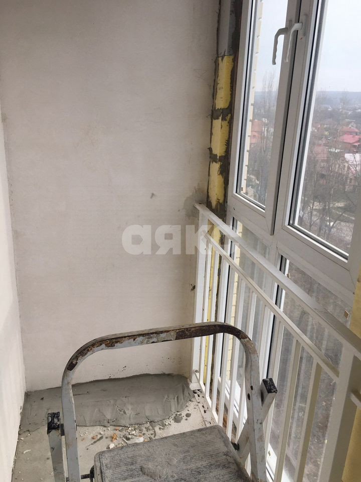 Фото №9: 1-комнатная квартира 38 м² - Горячий Ключ, Администрация, жилой комплекс Комфорт, Администрация, мкр. жилой комплекс Комфорт, ул. Ленина, 203М