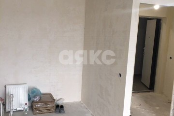 Фото №3: 1-комнатная квартира 38 м² - Горячий Ключ, мкр. жилой комплекс Комфорт, ул. Ленина, 203М