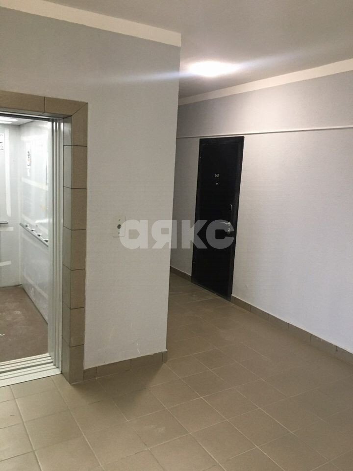 Фото №10: 1-комнатная квартира 38 м² - Горячий Ключ, Администрация, жилой комплекс Комфорт, Администрация, мкр. жилой комплекс Комфорт, ул. Ленина, 203М