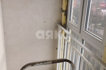 Фото №4: 1-комнатная квартира 38 м² - Горячий Ключ, мкр. жилой комплекс Комфорт, ул. Ленина, 203М