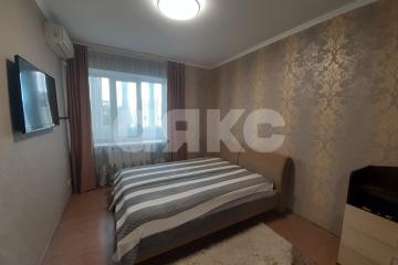 Фото №3: 2-комнатная квартира 61 м² - Горячий Ключ, мкр. Администрация, ул. Ленина, 212А