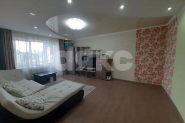 Фото №4: 2-комнатная квартира 61 м² - Горячий Ключ, мкр. Администрация, ул. Ленина, 212А